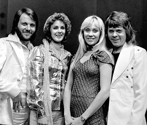 ABBA TopPop 1974 5